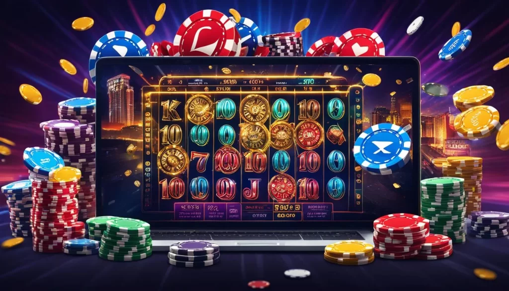 Giới thiệu về e2betvip - Nền tảng cá cược uy tín