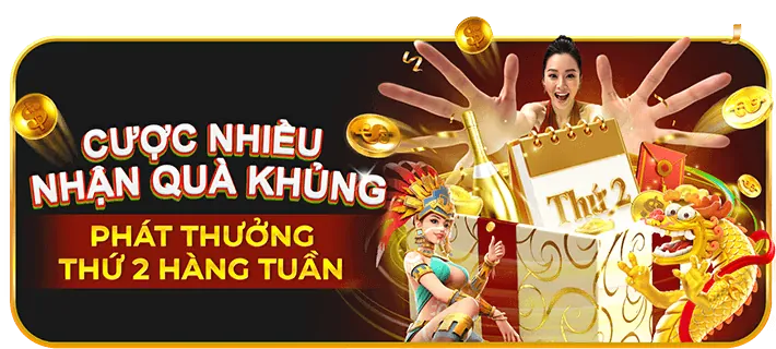 Khuyến mãi chào mừng thành viên mới e2betvip