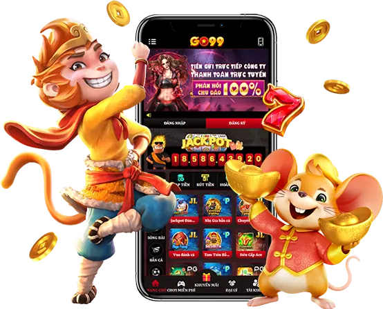 Cơ hội thắng lớn bắn cá E2BETVIP