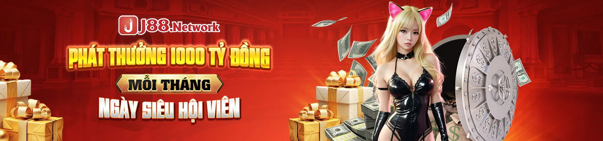 Thế giới bắn cá sống động tại E2BETVIP 2026