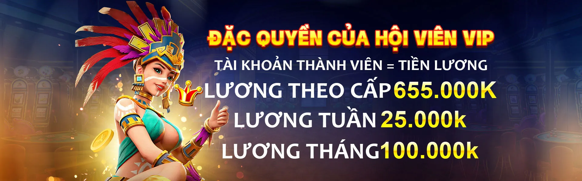 Tổng hợp ưu đãi mới nhất 2026 của e2betvip