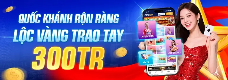 Ưu đãi chào mừng e2betvip